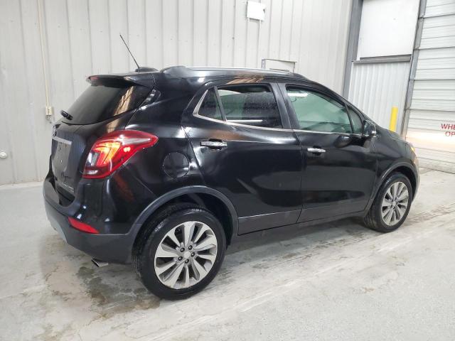 Photo 3 from auction – 2019 BUICK ENCORE PRE with VIN KL4CJESB4KB933455