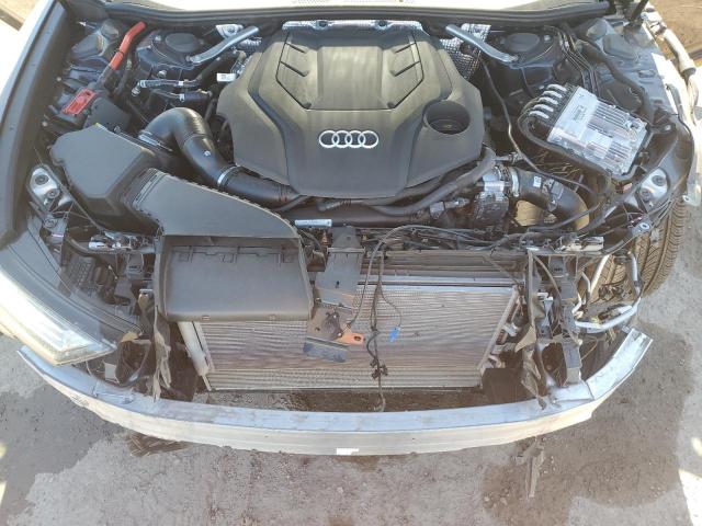 Снимка 11 от търг – 2024 AUDI A6 PRESTIG с VIN WAUM2BF23RN054583