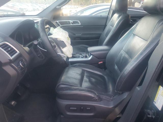 Photo 7 from auction – 2013 FORD EXPLORER S with VIN 1FM5K8GT4DGB81093
