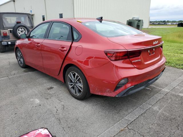 Photo 2 from auction – 2023 KIA FORTE LX with VIN 3KPF24AD0PE625867