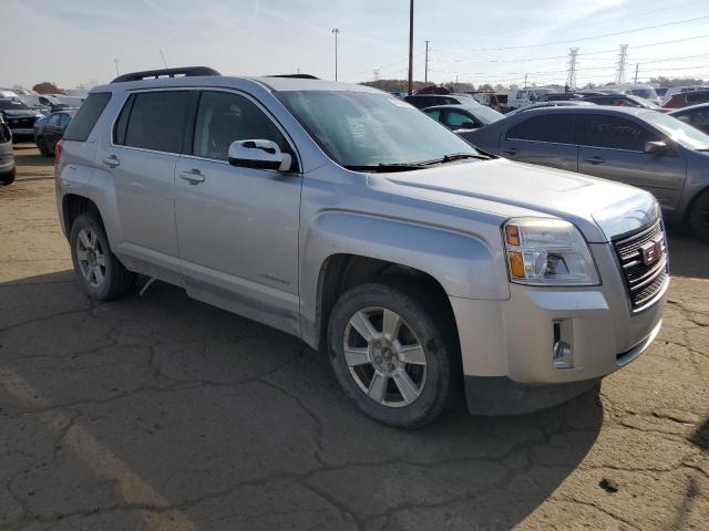 Photo 4 from auction – 2013 GMC TERRAIN SL with VIN 2GKALUEK0D6115311