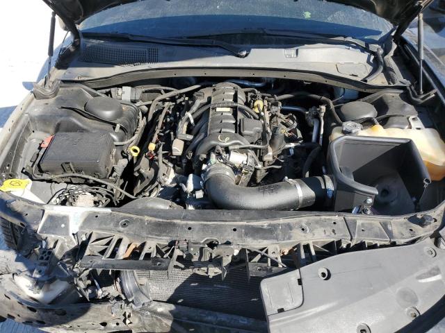 Photo 11 from auction – 2019 DODGE CHARGER R/ with VIN 2C3CDXCT3KH580704