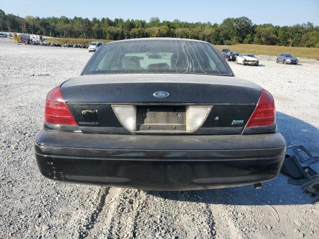 Photo 6 from auction – 2011 FORD CROWN VICT with VIN 2FABP7AV8BX143277