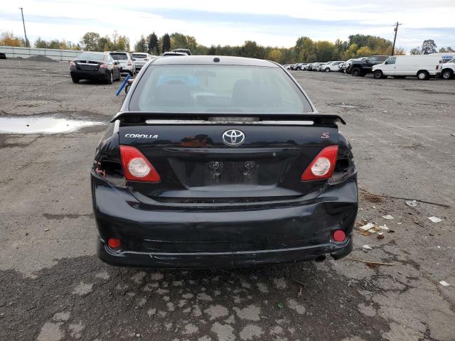 Photo 6 from auction – 2010 TOYOTA COROLLA BA with VIN 2T1BU4EE4AC413457