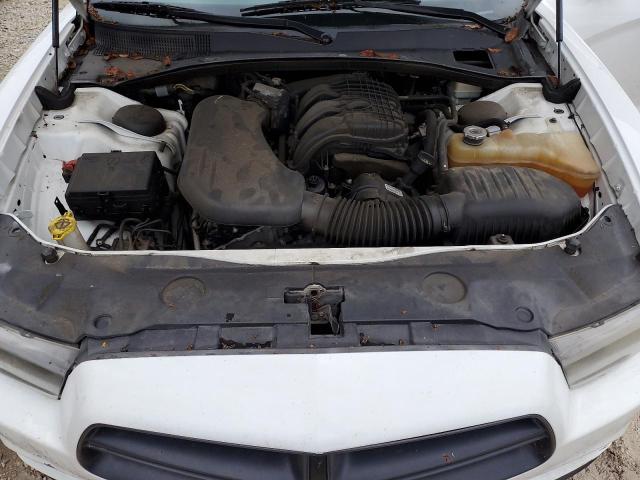Photo 11 from auction – 2014 DODGE CHARGER PO with VIN 2C3CDXAG9EH191043