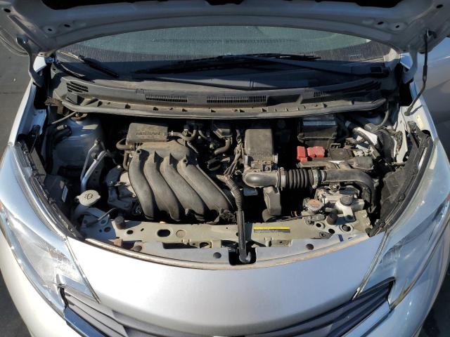 Photo 11 from auction – 2014 NISSAN VERSA NOTE with VIN 3N1CE2CP9EL389639