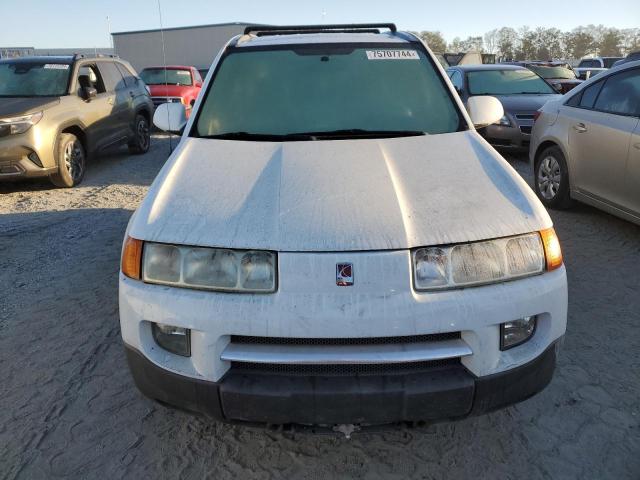 Photo 5 from auction – 2005 SATURN VUE with VIN 5GZCZ53485S827995