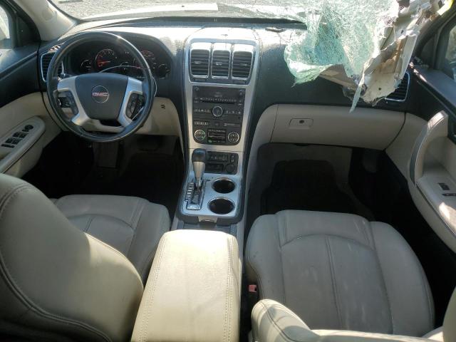 Photo 8 from auction – 2012 GMC ACADIA SLT with VIN 1GKKRREDXCJ353976