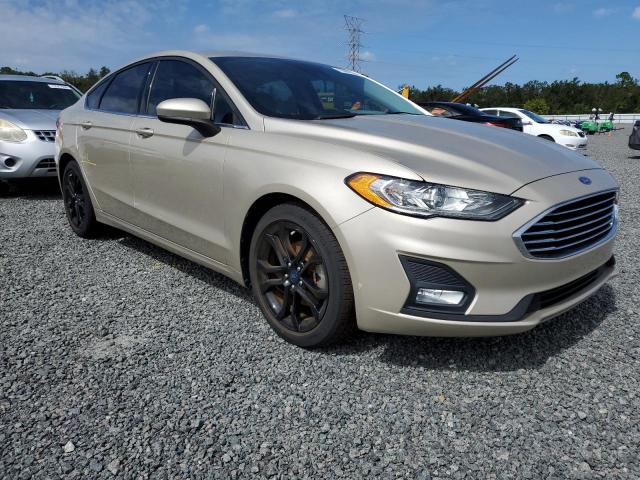 Photo 4 from auction – 2019 FORD FUSION SE with VIN 3FA6P0HD1KR161611