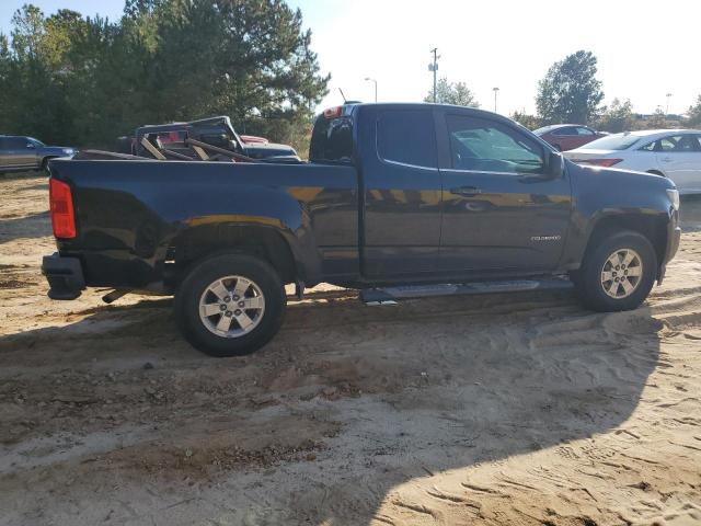 Photo 3 from auction – 2016 CHEVROLET COLORADO with VIN 1GCHSBEA3G1315969