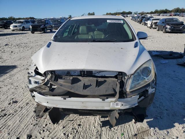 Photo 5 from auction – 2015 BUICK VERANO CON with VIN 1G4PR5SK0F4101214
