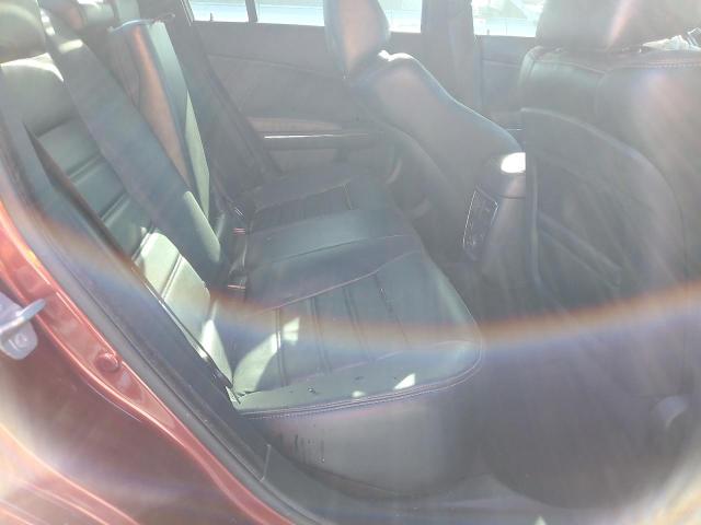 Photo 10 from auction – 2014 DODGE CHARGER R/ with VIN 2C3CDXCT2EH219758