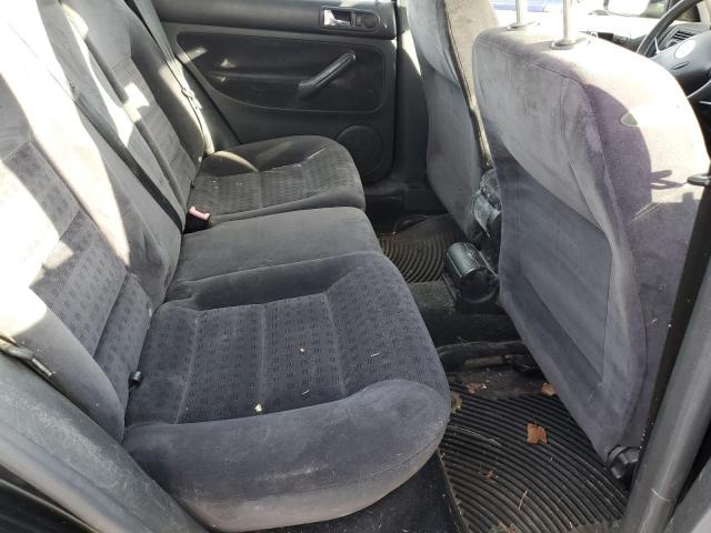 Photo 11 from auction – 2002 VOLKSWAGEN JETTA with VIN WVWSK61J72W617070