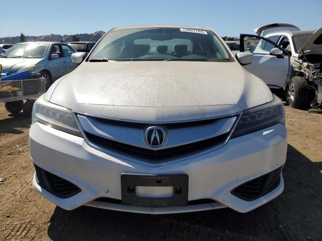 Photo 5 from auction – 2016 ACURA ILX PREMIU with VIN 19UDE2F71GA021397