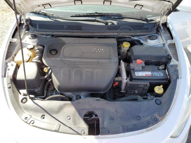 Photo 11 from auction – 2014 DODGE DART SE with VIN 1C3CDFAAXED676911