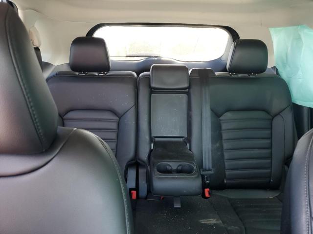 Photo 10 from auction – 2022 FORD EDGE SEL with VIN 2FMPK4J94NBA44503