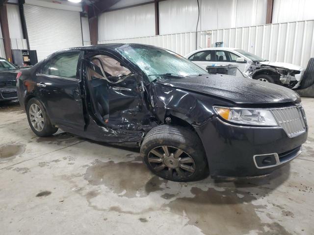 Photo 4 from auction – 2010 LINCOLN MKZ with VIN 3LNHL2GC7AR605538