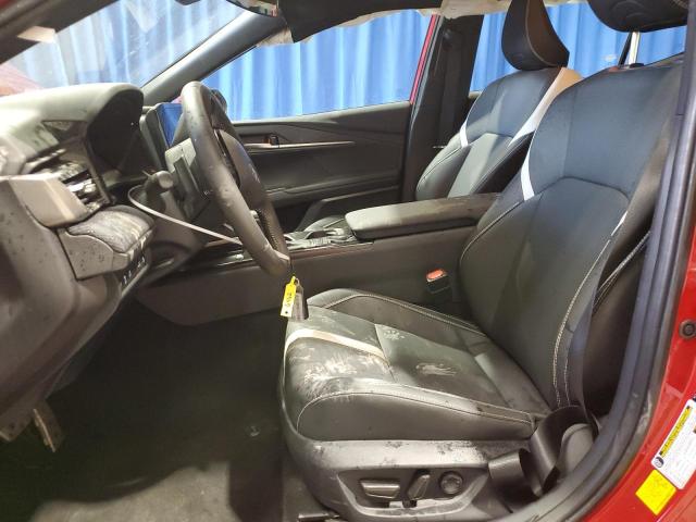 Photo 7 from auction – 2025 TOYOTA CAMRY XSE with VIN 4T1DAACK1SU035946