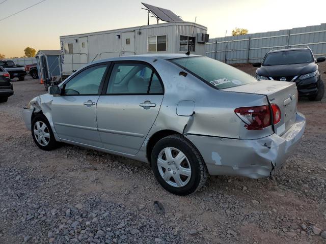 Photo 2 from auction – 2007 TOYOTA COROLLA CE with VIN 1NXBR32E07Z841856