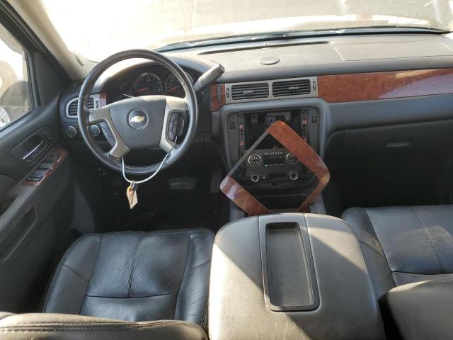 Photo 8 from auction – 2011 CHEVROLET SILVERADO with VIN 1GC1KYCG5BF249139