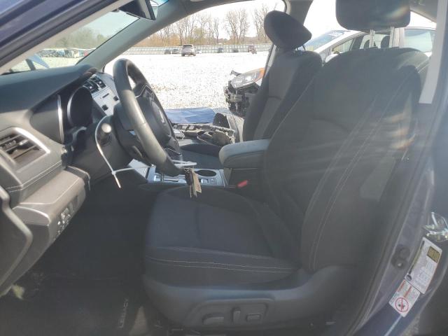 Photo 7 from auction – 2018 SUBARU LEGACY 2.5 with VIN 4S3BNAF64J3023647