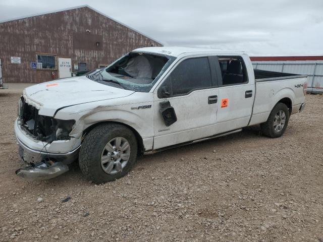 Photo 1 from auction – 2012 FORD F150 SUPER with VIN 1FTFW1ET6CKE35874