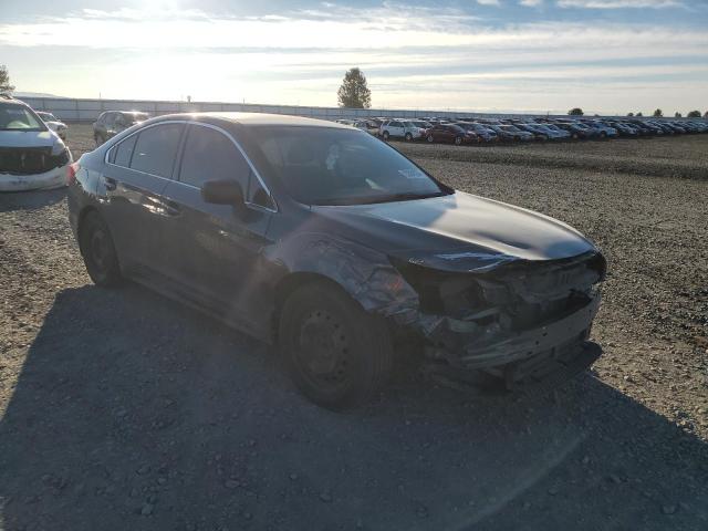 Photo 4 from auction – 2015 SUBARU LEGACY 2.5 with VIN 4S3BNAA66F3019937