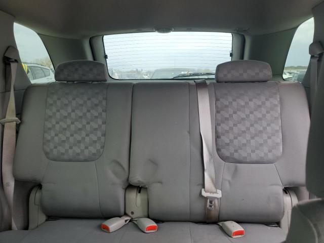 Photo 10 from auction – 2008 CHEVROLET EQUINOX LS with VIN 2CNDL23F386316642