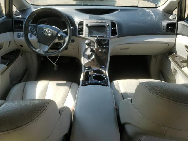 Photo 8 from auction – 2015 TOYOTA VENZA LE with VIN 4T3ZK3BB3FU072641