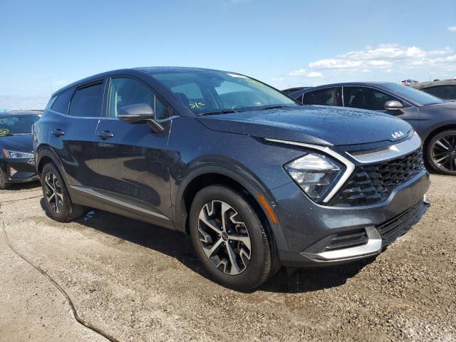 Photo 4 from auction – 2023 KIA SPORTAGE E with VIN 5XYK33AF7PG115493