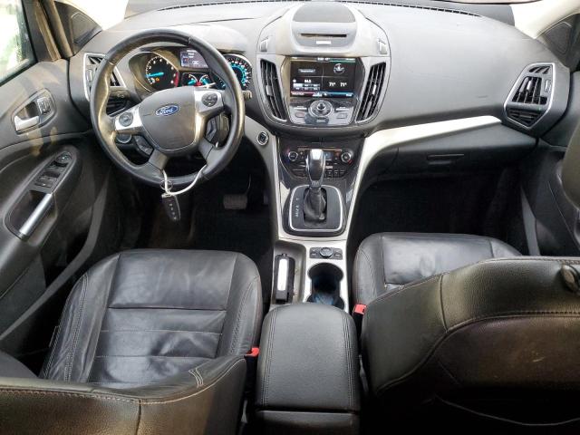 Photo 8 from auction – 2013 FORD ESCAPE SEL with VIN 1FMCU0H91DUA00944
