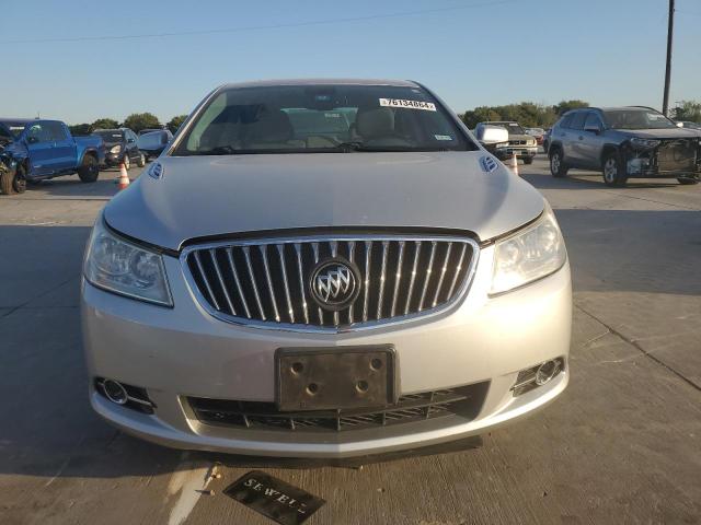 Photo 5 from auction – 2013 BUICK LACROSSE P with VIN 1G4GF5E36DF232470