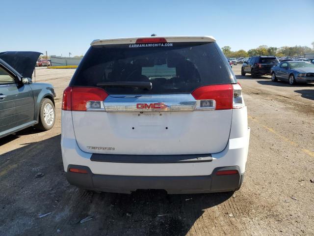 Photo 6 from auction – 2015 GMC TERRAIN SL with VIN 2GKALMEK1F6184995
