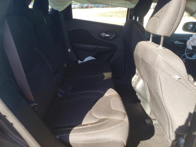 Photo 11 from auction – 2015 JEEP CHEROKEE L with VIN 1C4PJMCS3FW752961