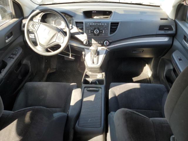 Photo 8 from auction – 2012 HONDA CR-V LX with VIN 5J6RM4H31CL033863