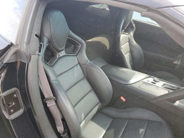 Photo 10 from auction – 2015 CHEVROLET CORVETTE S with VIN 1G1YM2D75F5116941