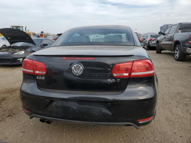 Photo 6 from auction – 2015 VOLKSWAGEN EOS KOMFOR with VIN WVWBW8AH4FV001321