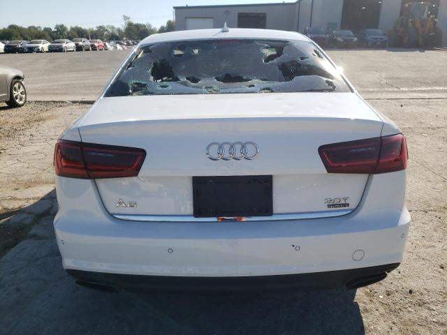 Photo 6 from auction – 2017 AUDI A6 PREMIUM with VIN WAUF2AFCXHN017346