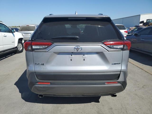 Photo 6 from auction – 2019 TOYOTA RAV4 LIMIT with VIN JTMY1RFV9KD501200