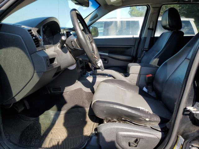 Photo 7 from auction – 2008 JEEP GRAND CHER with VIN 1J8GR48K28C223435