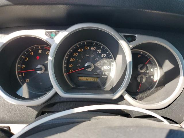 Photo 9 from auction – 2005 TOYOTA 4RUNNER LI with VIN JTEZU17R850056292