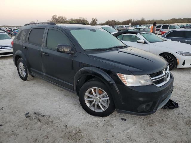 Photo 4 from auction – 2014 DODGE JOURNEY SX with VIN 3C4PDCBG7ET140247