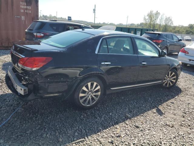Photo 3 from auction – 2011 TOYOTA AVALON BAS with VIN 4T1BK3DB7BU425884