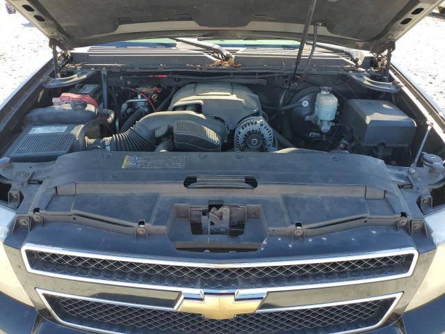 Photo 11 from auction – 2008 CHEVROLET AVALANCHE with VIN 3GNEC12J98G109841