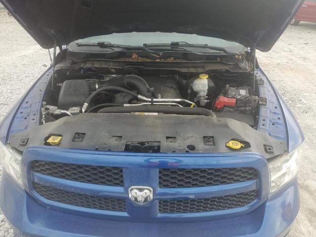 Photo 11 from auction – 2017 RAM 1500 ST with VIN 3C6RR7KT0HG602537