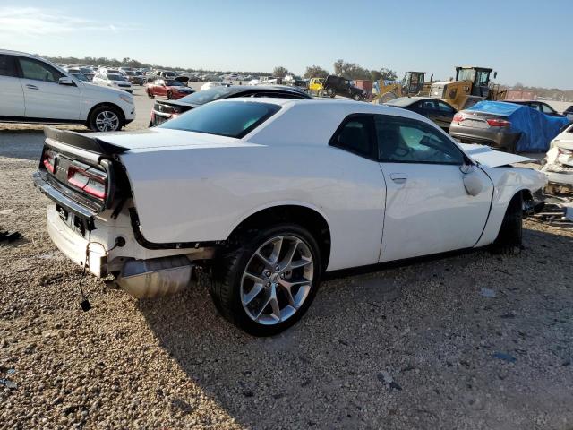 Photo 3 from auction – 2023 DODGE CHALLENGER with VIN 2C3CDZJG7PH521163