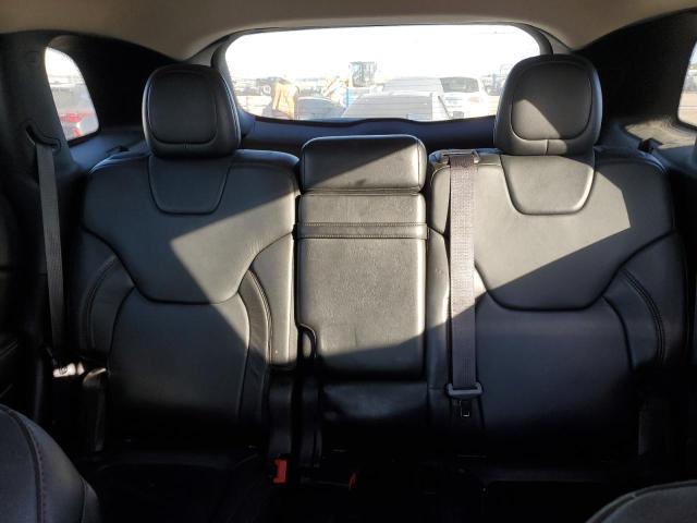 Photo 10 from auction – 2014 JEEP CHEROKEE T with VIN 1C4PJMBS9EW164305