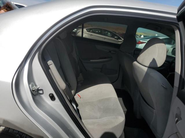 Photo 10 from auction – 2013 TOYOTA COROLLA BA with VIN 5YFBU4EE4DP118184