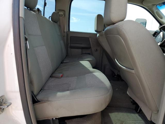 Photo 10 from auction – 2008 DODGE RAM 2500 S with VIN 3D7KR28A88G105499