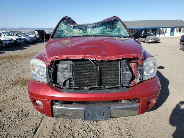 Zdjęcie 5 z aukcji – 2008 DODGE RAM 3500 S z VIN 3D7MX38A48G188109